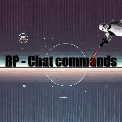 RP Chat Commands